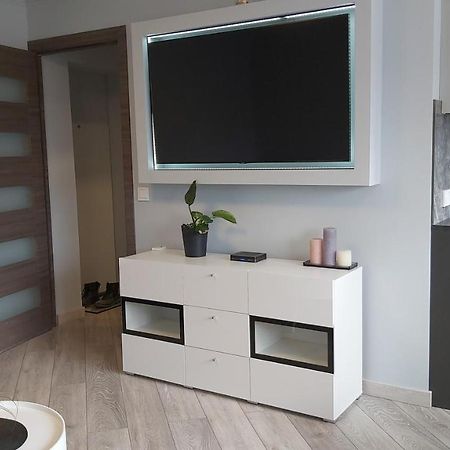 Siauliai Apartments - Vytauto Exteriör bild