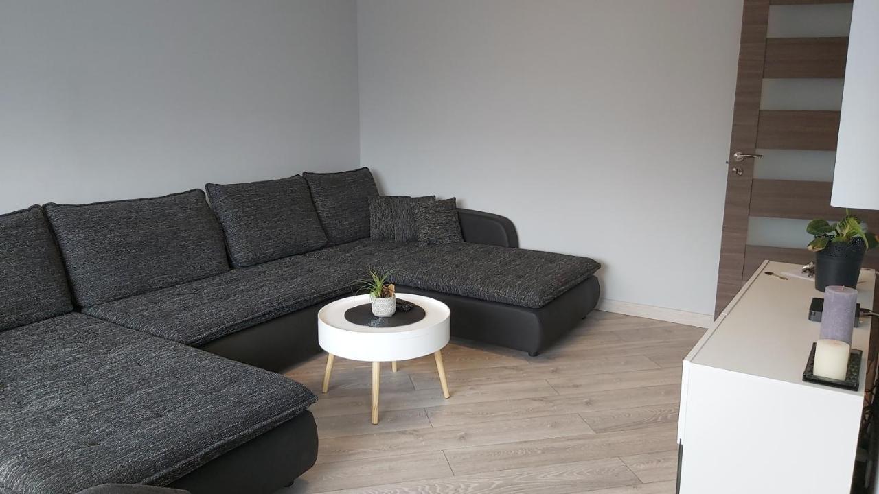 Siauliai Apartments - Vytauto Exteriör bild