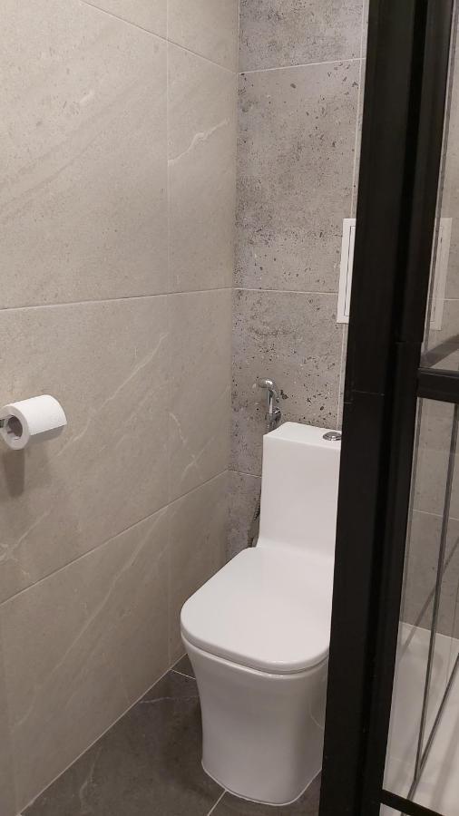 Siauliai Apartments - Vytauto Exteriör bild