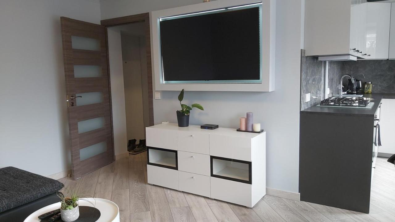 Siauliai Apartments - Vytauto Exteriör bild