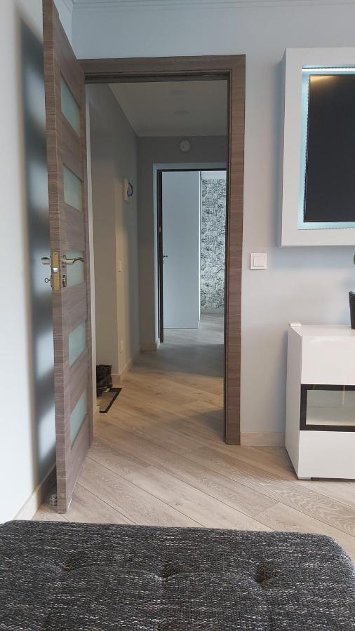 Siauliai Apartments - Vytauto Exteriör bild